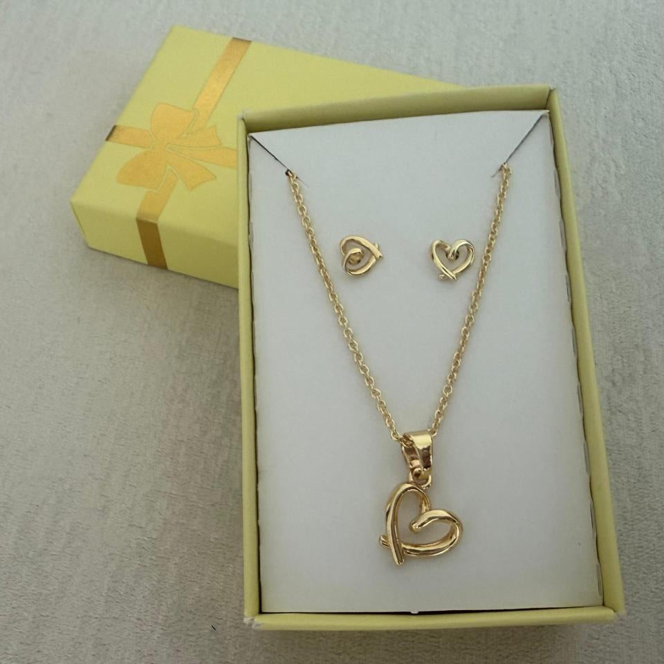 JUEGO CORAZON PRETZEL