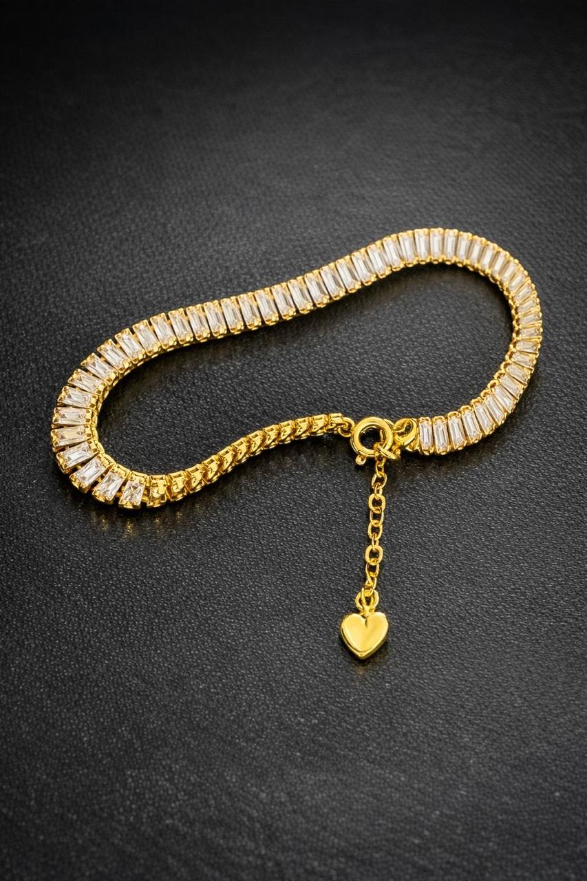 PULSERA DE DIAMANTE