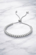 PULSERA PLATEADA